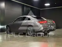 2022 Mercedes Benz CLA 250