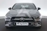 2022 Mercedes Benz CLA 250