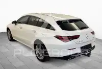 2022 Mercedes Benz CLA 250