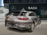 2022 Mercedes Benz CLA 250