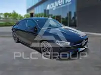 2022 Mercedes Benz CLA 250