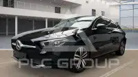 2022 Mercedes Benz CLA 250