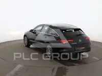 2022 Mercedes Benz CLA 250