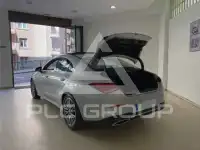 2022 Mercedes Benz CLA 250