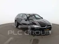 2022 Mercedes Benz CLA 250