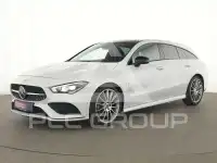 2022 Mercedes Benz CLA 250