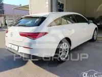 2022 Mercedes Benz CLA 250