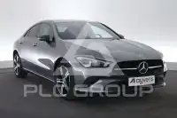 2022 Mercedes Benz CLA 250