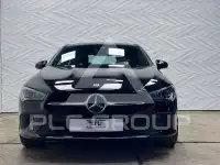 2022 Mercedes Benz CLA 250