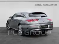 2022 Mercedes Benz CLA 250