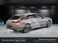 2022 Mercedes Benz CLA 250