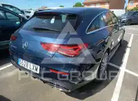 2022 Mercedes Benz CLA 250