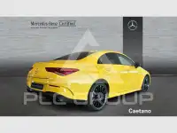 2022 Mercedes Benz CLA 250