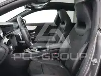 2022 Mercedes Benz CLA 250