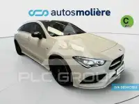 2022 Mercedes Benz CLA 250