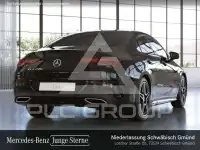 2022 Mercedes Benz CLA 250