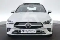 2022 Mercedes Benz CLA 250