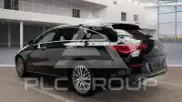 2022 Mercedes Benz CLA 250