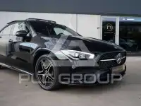 2022 Mercedes Benz CLA 250