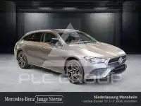 2022 Mercedes Benz CLA 250