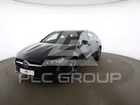 2022 Mercedes Benz CLA 250