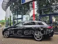 2022 Mercedes Benz CLA 250