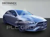 2022 Mercedes Benz CLA 250