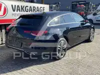 2022 Mercedes Benz CLA 250
