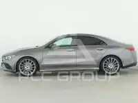 2022 Mercedes Benz CLA 250