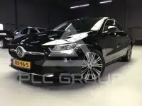 2022 Mercedes Benz CLA 250