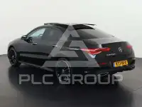 2022 Mercedes Benz CLA 250