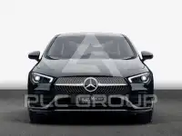 2022 Mercedes Benz CLA 250