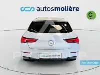 2022 Mercedes Benz CLA 250