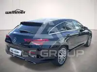 2022 Mercedes Benz CLA 250