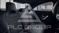 2022 Mercedes Benz CLA 250