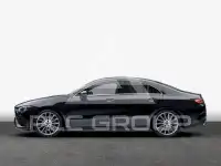 2022 Mercedes Benz CLA 250