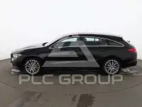2022 Mercedes Benz CLA 250