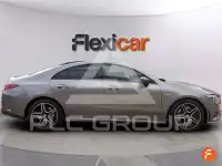 2022 Mercedes Benz CLA 250