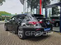 2022 Mercedes Benz CLA 250