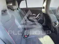2022 Mercedes Benz CLA 250