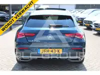 2022 Mercedes Benz CLA 250