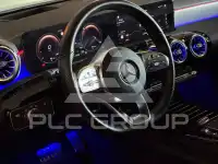 2022 Mercedes Benz CLA 250