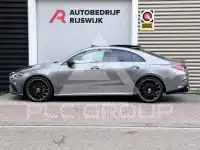 2022 Mercedes Benz CLA 250