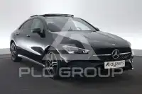 2022 Mercedes Benz CLA 250