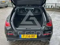 2022 Mercedes Benz CLA 250