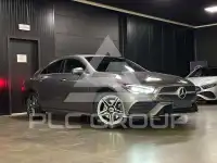 2022 Mercedes Benz CLA 250