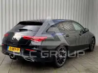 2022 Mercedes Benz CLA 250