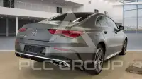 2022 Mercedes Benz CLA 250