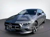 2022 Mercedes Benz CLA 250