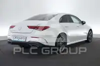 2022 Mercedes Benz CLA 250